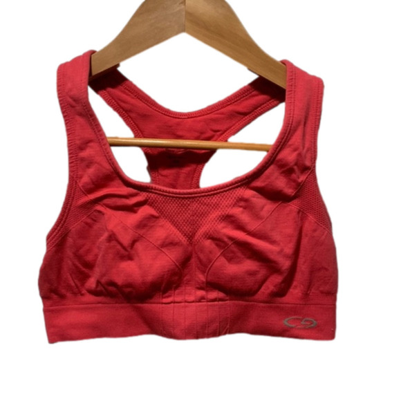 champion Shorts Bra - Picture 1 of 4